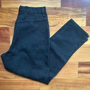 Bonjour Vintage Mom Jeans